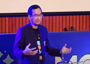 Rektor UB Ajak Kemenkeu Bangun Teaching Factory